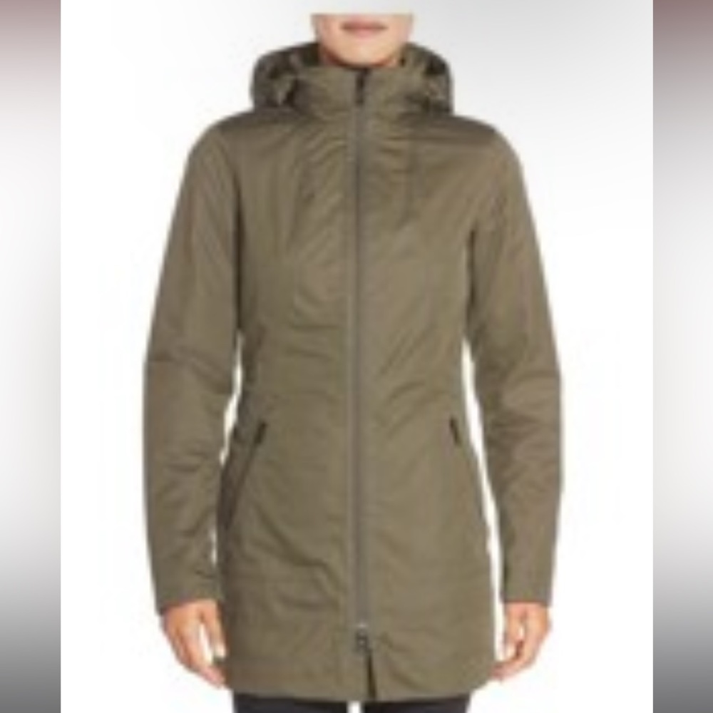 The North Face Womans Jacket